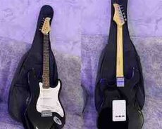Elektron gitara