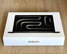 Noutbuk Apple MacBook Pro 16.2 inch M4 MAX 361TB