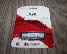Kingston 1 tb ssd nv2