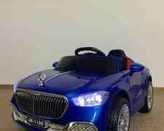 Uşaq elektrik avtomobili Maybach