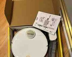 Robot tozsoran Karcher