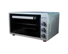 Mini soba Wooner MF46FL1C EM İnox 50 LT
