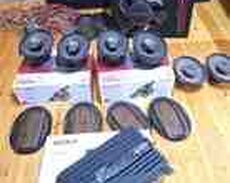Audio sistem Pioneer