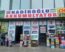 Akkumulyator