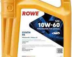 Rowe HIGHTEC SYNT RS 10W-60 1L
