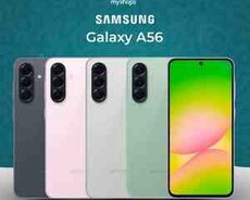 Samsung Galaxy A56 Awesome Graphite 256GB8GB