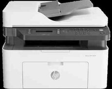 Printer HP Laser MFP 137fnw (4ZB84A)