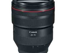 Canon RF 28-70mm f2