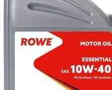 Rowe ESSENTIAL 10W-40 200 L yağı