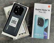 Xiaomi Redmi Note 14 Pro + 5G 1512GB12GB
