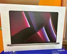 Apple MacBook Pro 16 inch M2 16512GB