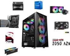 Sistem Bloku GMSBi732GB