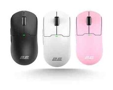 Gaming Wireless Mouse 2E Gaming Mouse MG355 WL Black (2E-MG355UBK-WL)