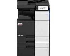 Printer Develop ineo +300i