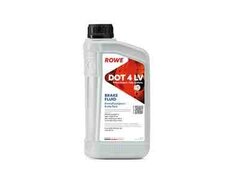Rowe HIGHTEC DOT 4 1 LT