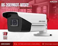 Varifokal kamera Hikvision DS-2CE19D3T-AIT3ZF 2MP
