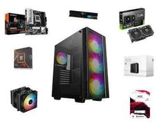 Sistem bloku GAMDER01