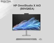 Monoblok HP OmniStudio X AiO (B0VQ6EA)