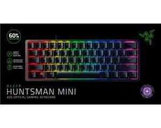 Razer Huntsman Mini 60% | RGB Mexaniki Gaming Klaviatura