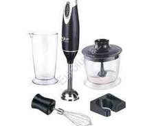 Blender Eurolux EU-HB2088DSB