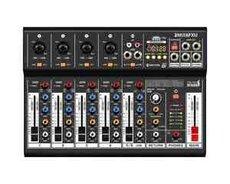 Proel IS 2MIX6FXU