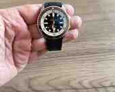 Qol saatı Breitling Superocean Automatic 42