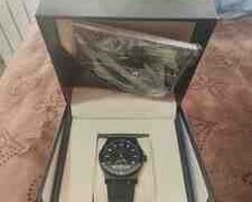 Hublot qol saatı