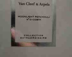 Van Cleef  Arpels. MOONLIGHT PATCOU N01038YK.C ətri