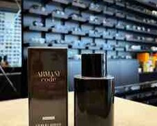 Giorgio Armani Code 100 ml ətri