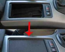 BMW X5 2000-2006 aksesuarı