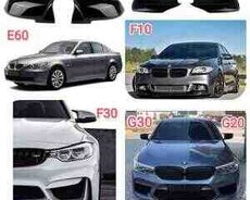 BMW güzgü qapağı