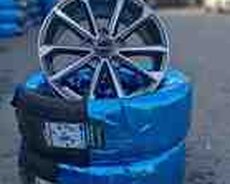 BYD diskləri