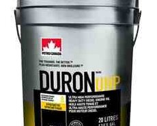 Mühərrik yağları PETRO CANADA DURON 10W40 20L
