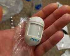Kerui Pir sensor siqnalizasiya sistemi
