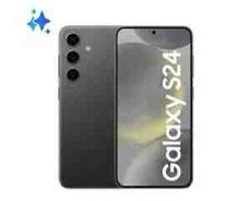 Samsung Galaxy S24 Onyx Black 256GB8GB