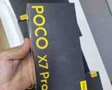 Xiaomi Poco X7 Pro Black 512GB12GB