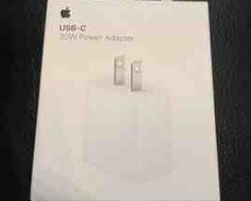 Apple adapteri