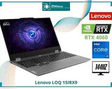 Lenovo LOQ 15IRX9 (83DV013RRK)