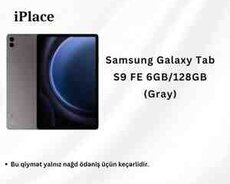 Samsung Galaxy Tab S9 FE 6GB128GB Gray
