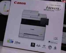 Printer Canon MF657Cdw