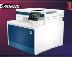 HP Color LaserJet Pro MFP 4303dw Printer