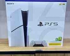 Sony PlayStation 5 Slim 1TB