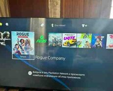 Sony PlayStation 4 Slim 1TB