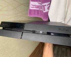 Sony Playstation 4 Fat 128GB