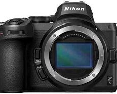 Fotoaparat Nikon Z5