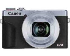 Canon Powershot G7x Mark III BK BATTERY KIT RUKSEE