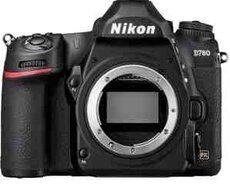 Nikon D780 BODY