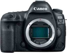 Canon DSLR EOS-5D IV