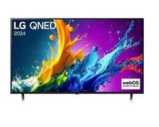 Televizor LG 55QNED80T6A.AMCN