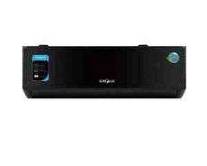 Kondisoner EUROLUX -EU-AC12CHS32TBG-GALAXY